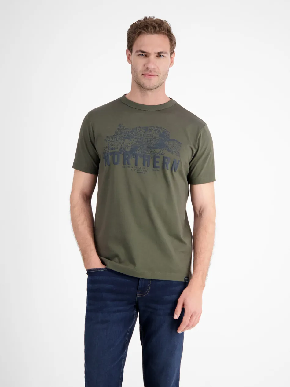 Herren T-Shirt