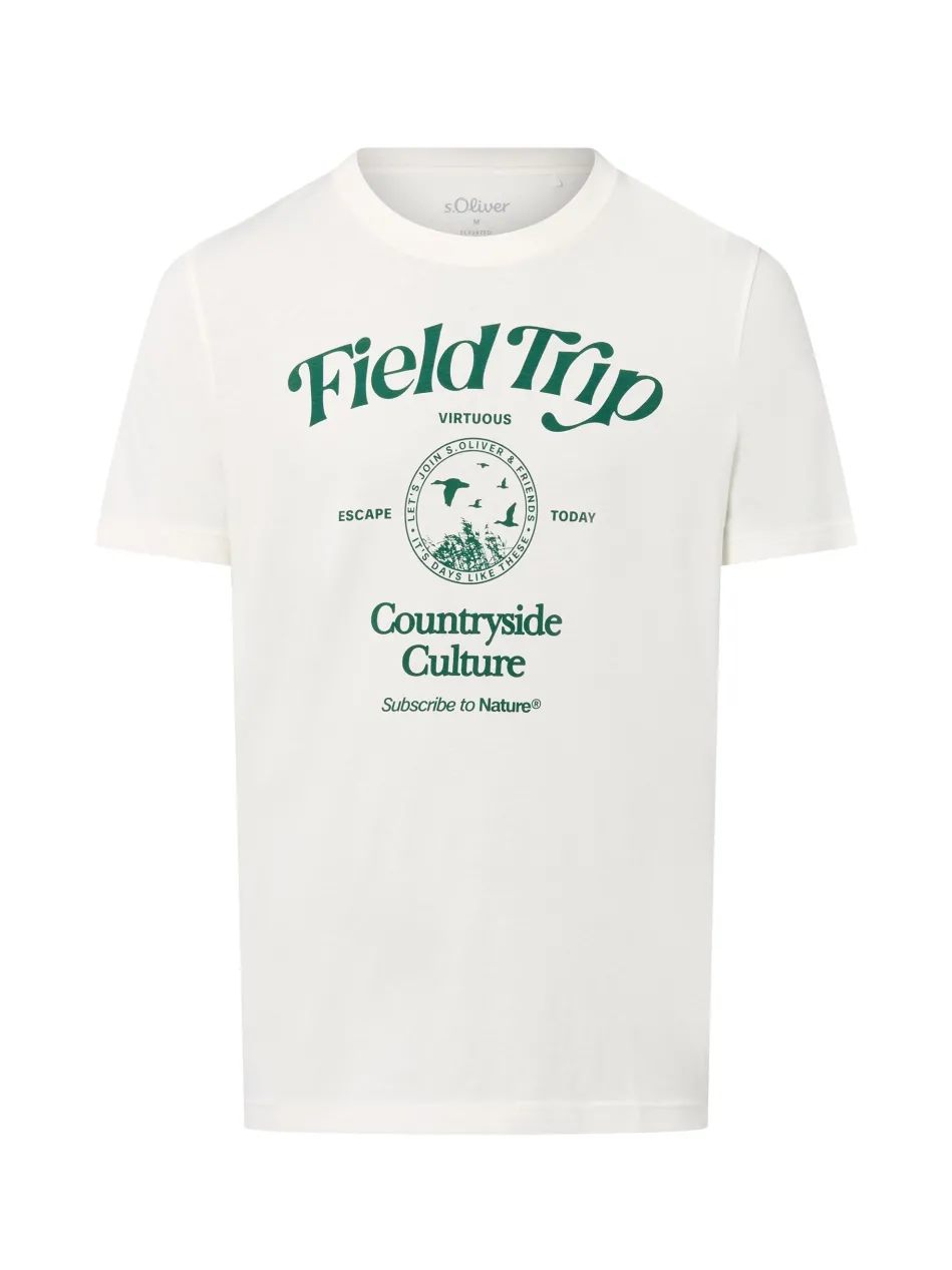 Herren T-Shirt