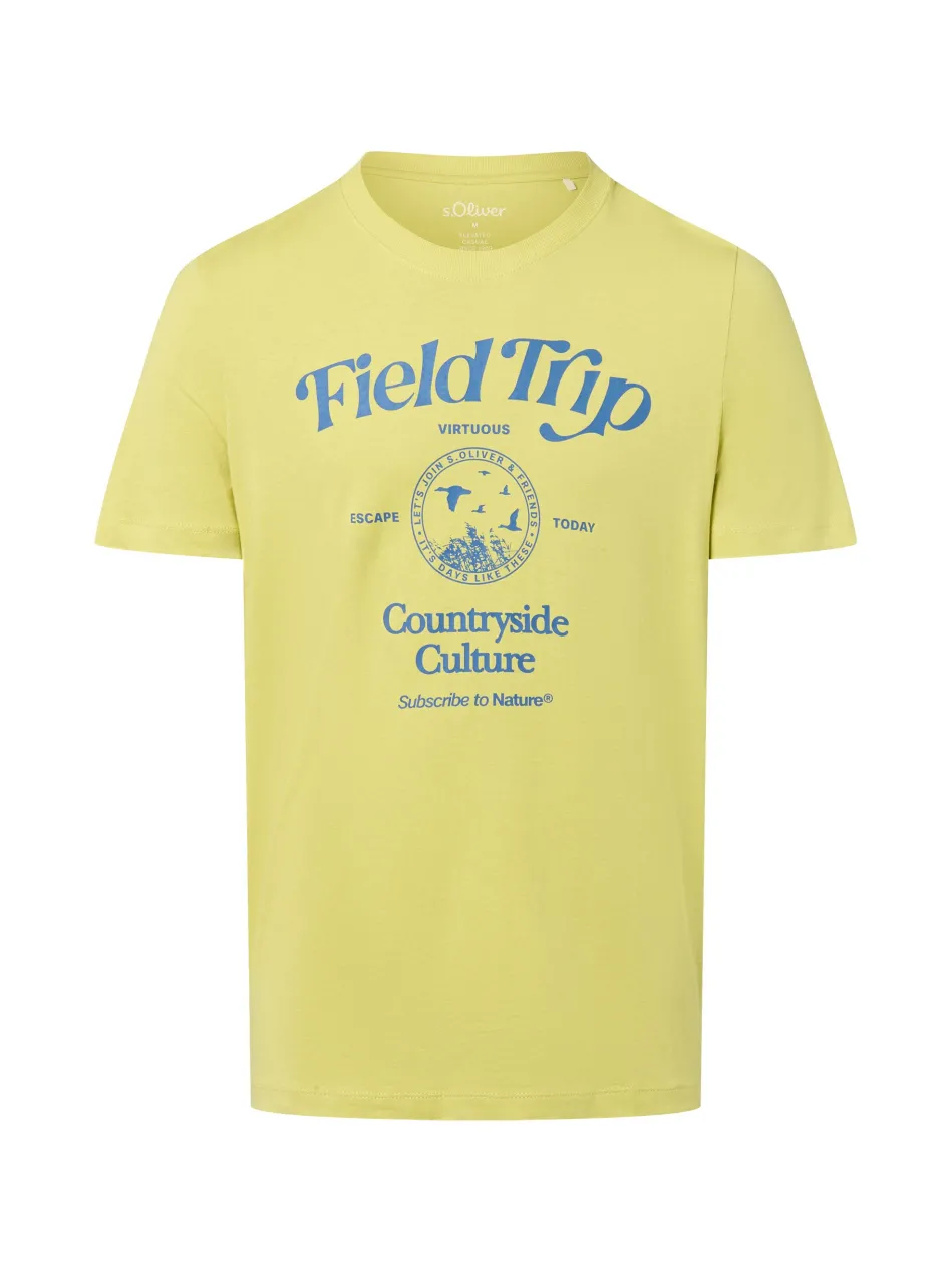 Herren T-Shirt