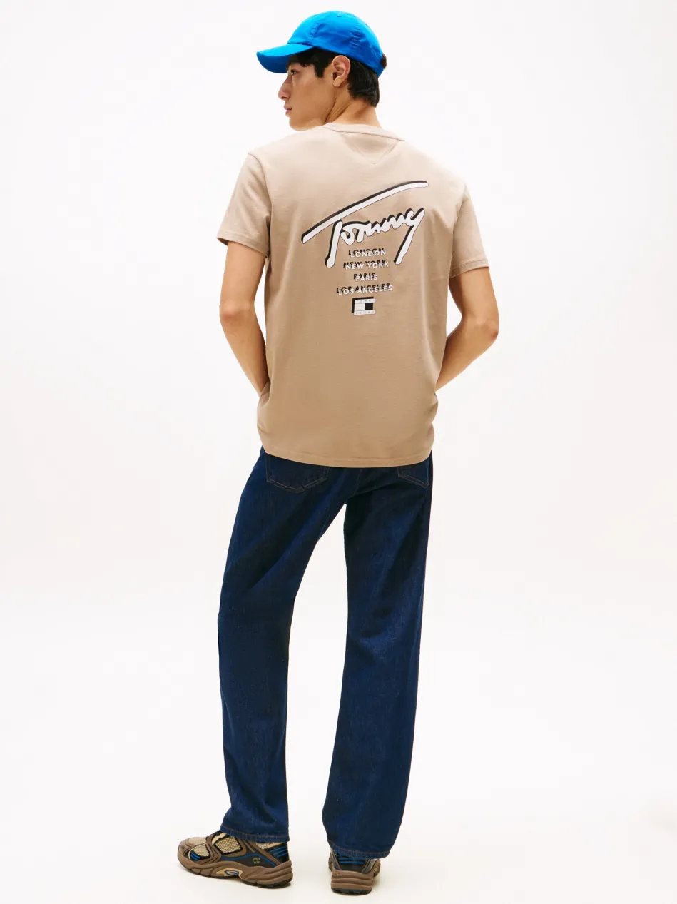 Herren T-Shirt