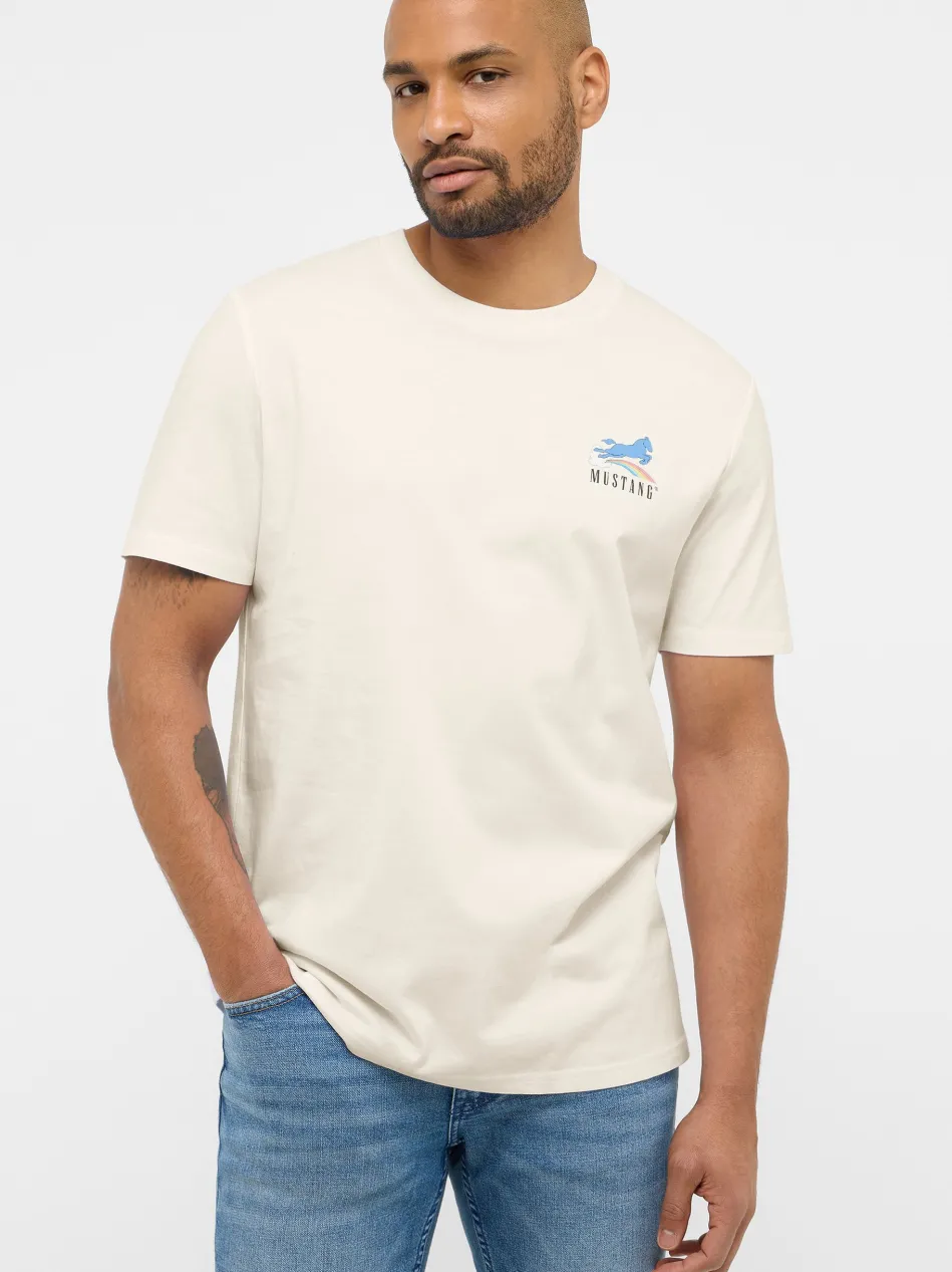 Herren T-Shirt