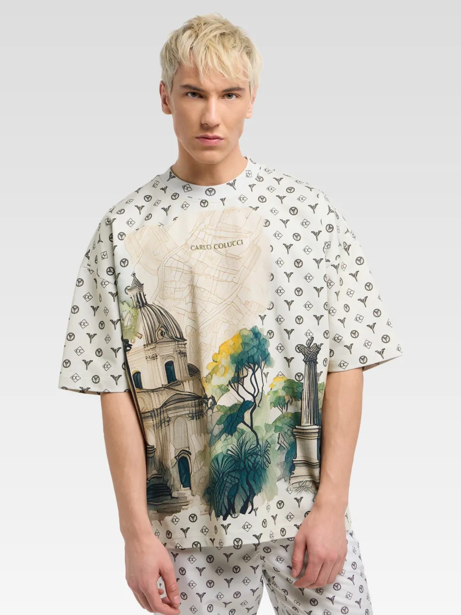 Herren T-Shirt - Emmerich