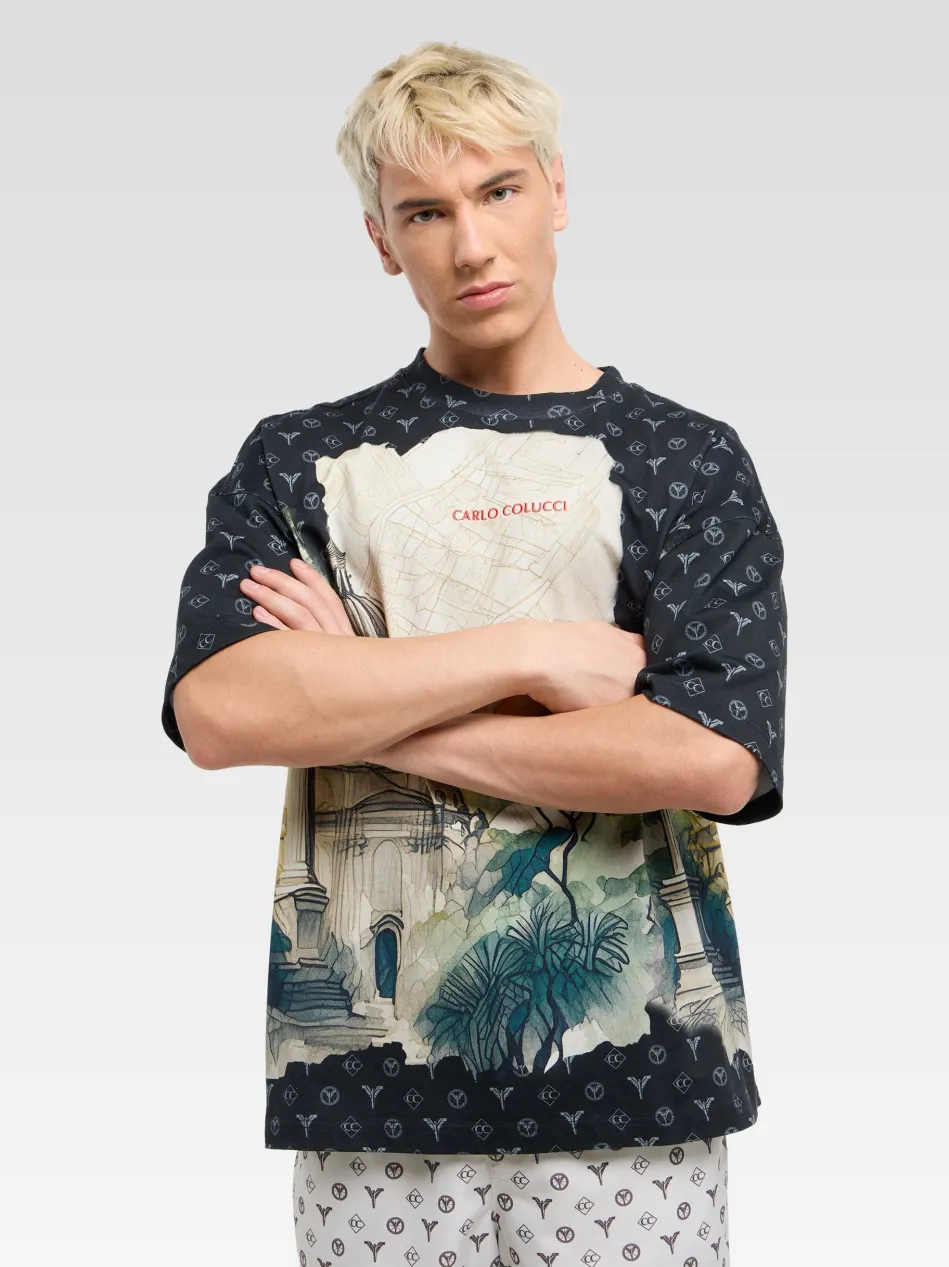 Herren T-Shirt - Emmerich