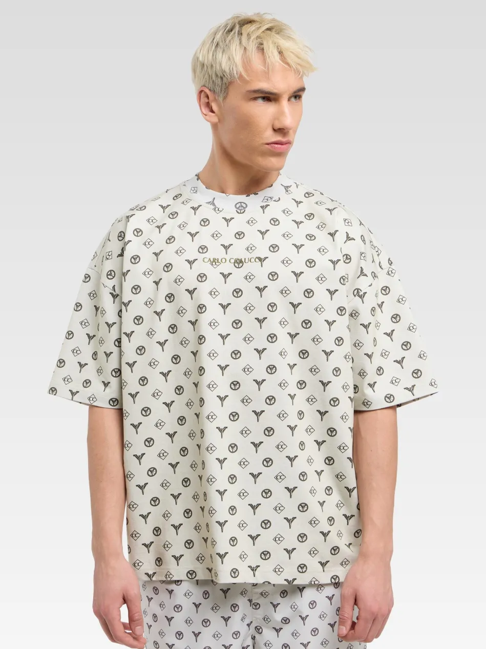 Herren T-Shirt - Ennemoser