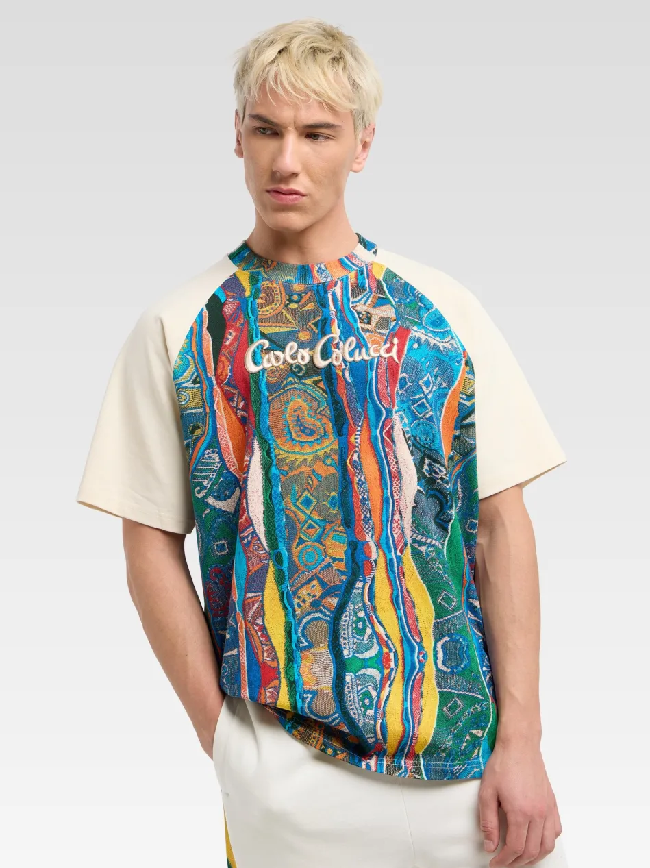 Herren T-Shirt - Eschfaller