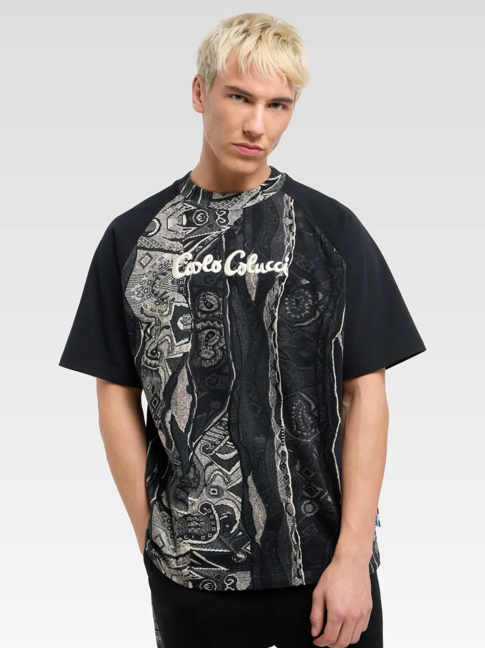 Herren T-Shirt - Eschfaller