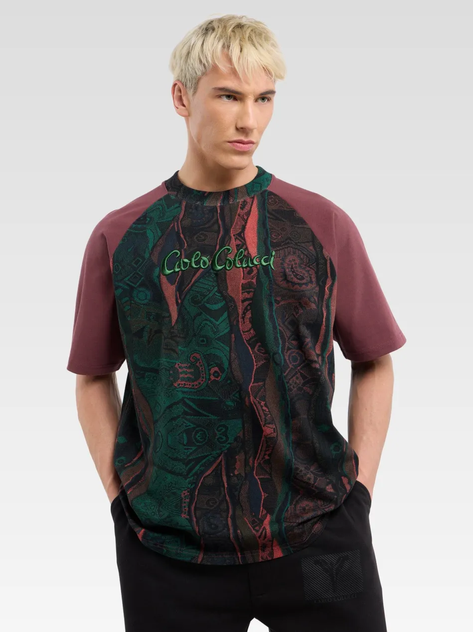 Herren T-Shirt - Eschfaller