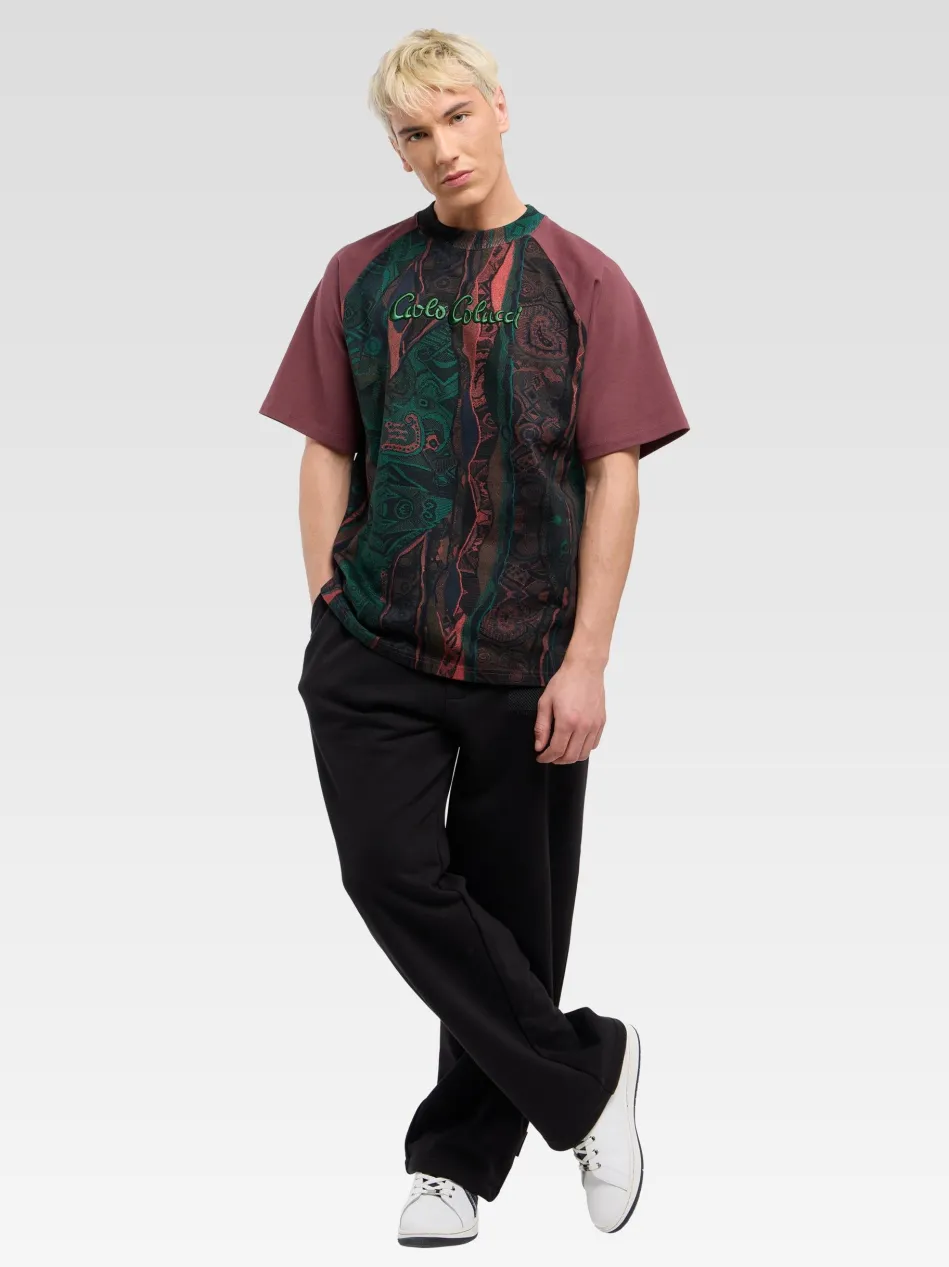 Herren T-Shirt - Eschfaller