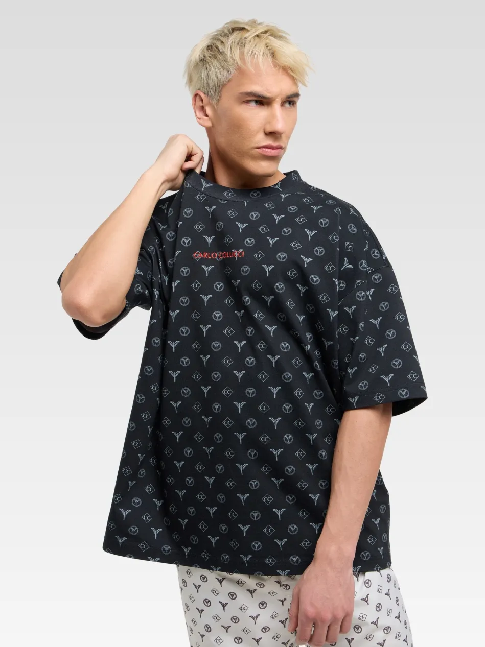 Herren T-Shirt - Ennemoser