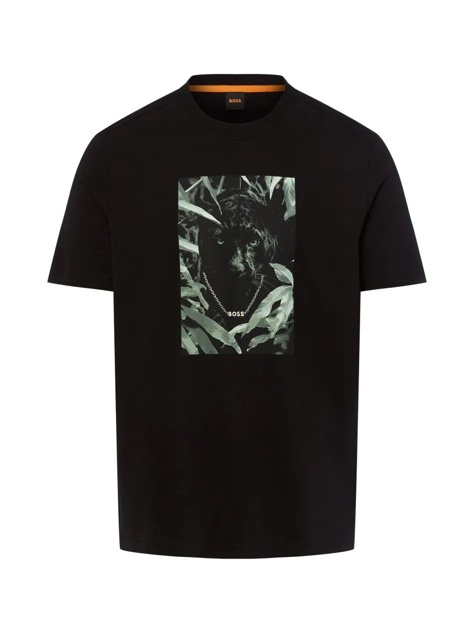 Herren T-Shirt - Animali