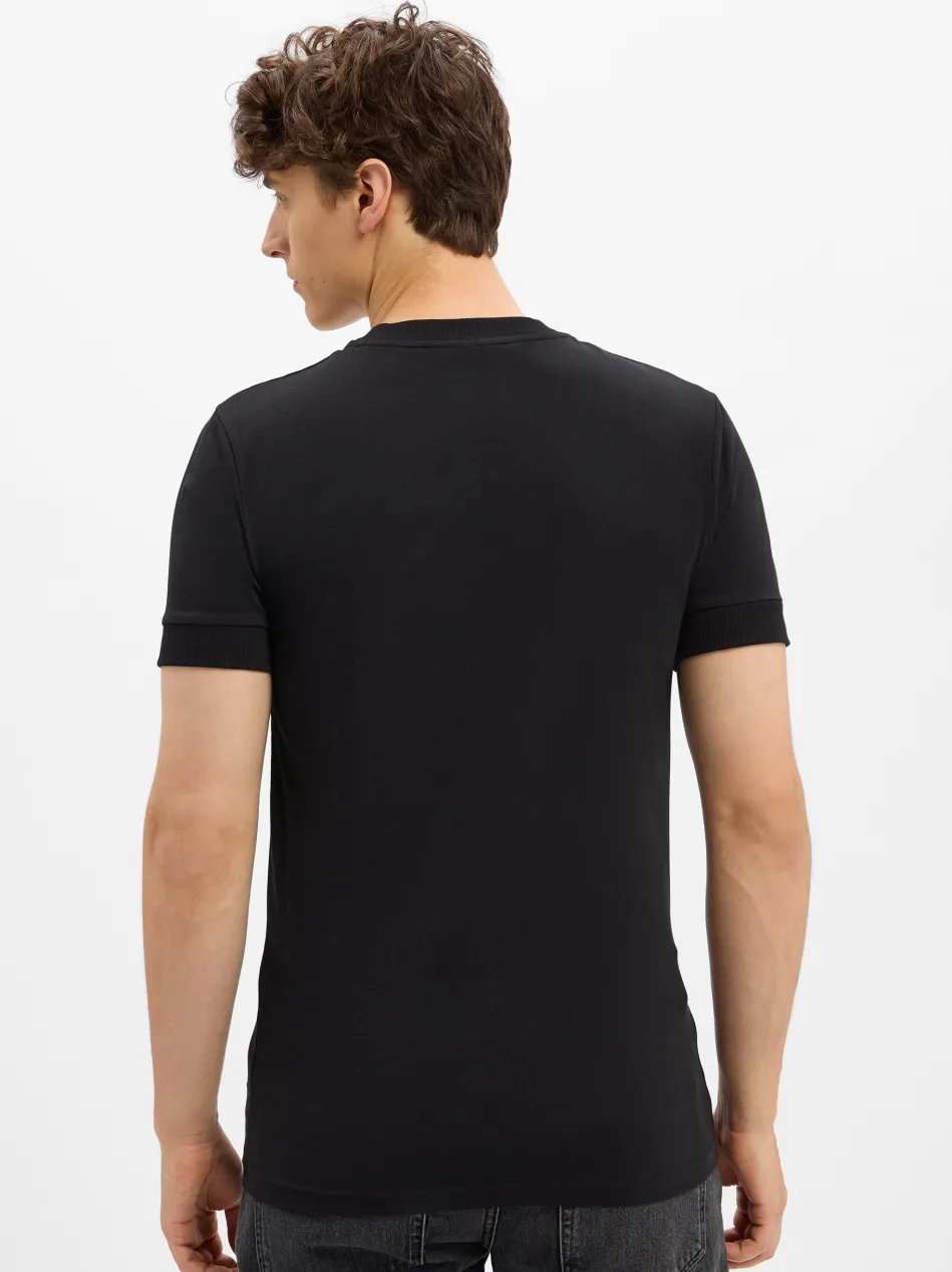 Herren T-Shirt - Anton