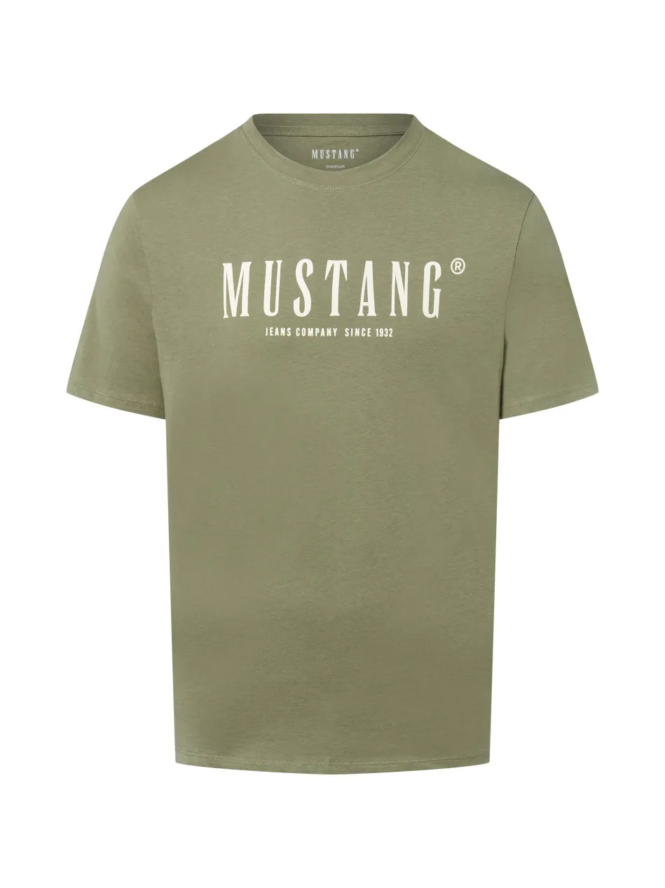 Herren T-Shirt - Austin