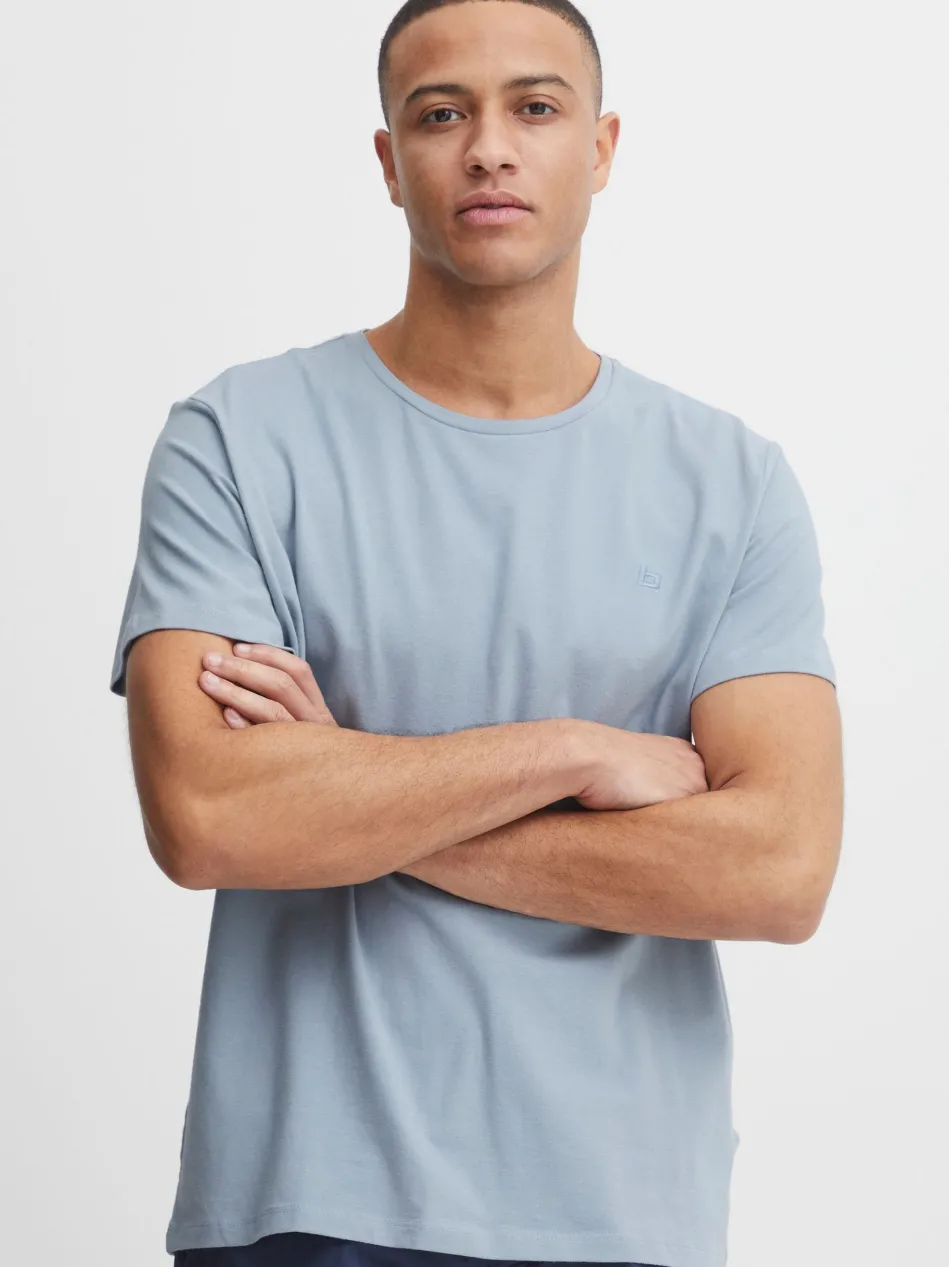 Herren T-Shirt - BHDinton