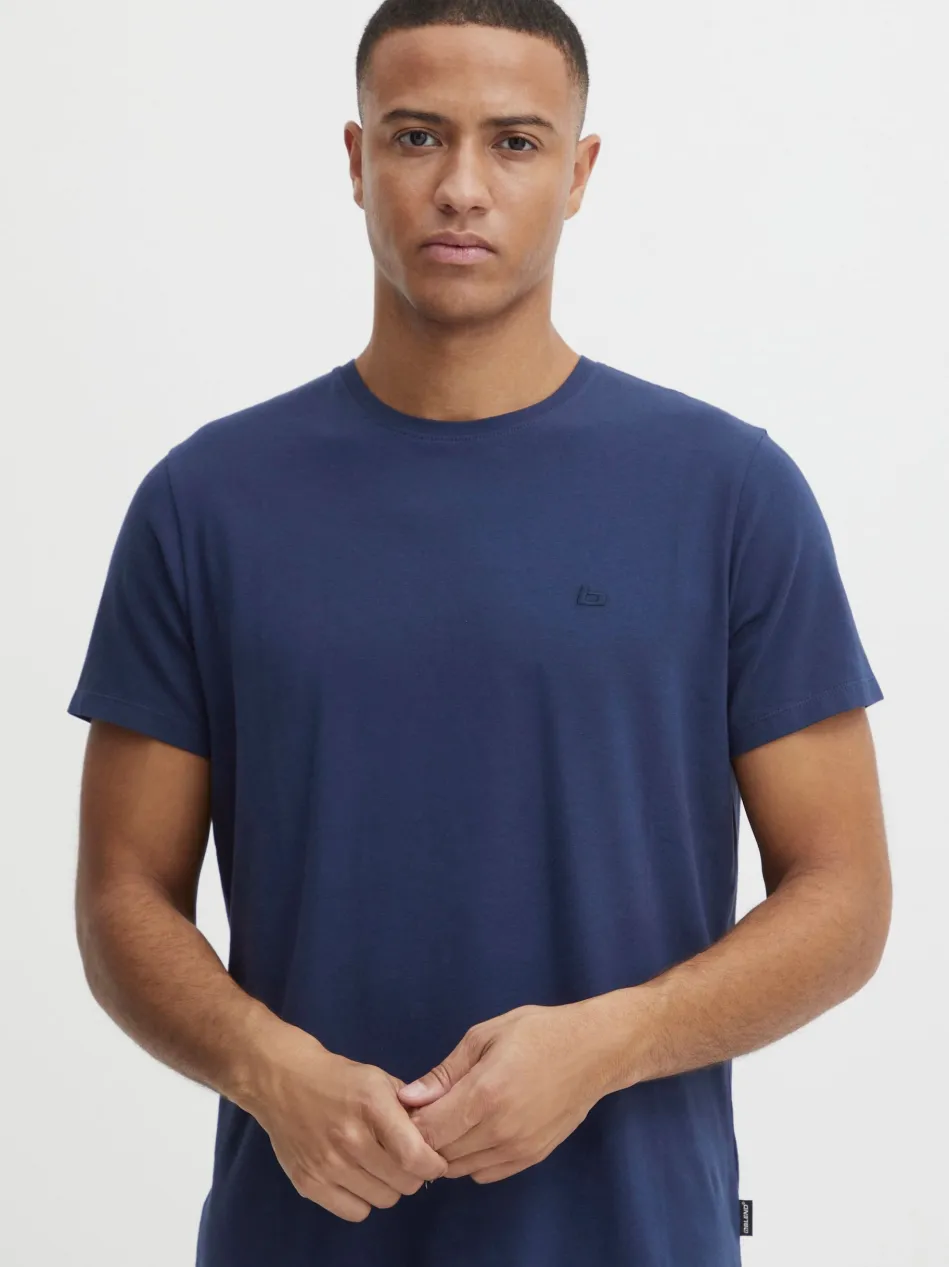 Herren T-Shirt - BHDinton