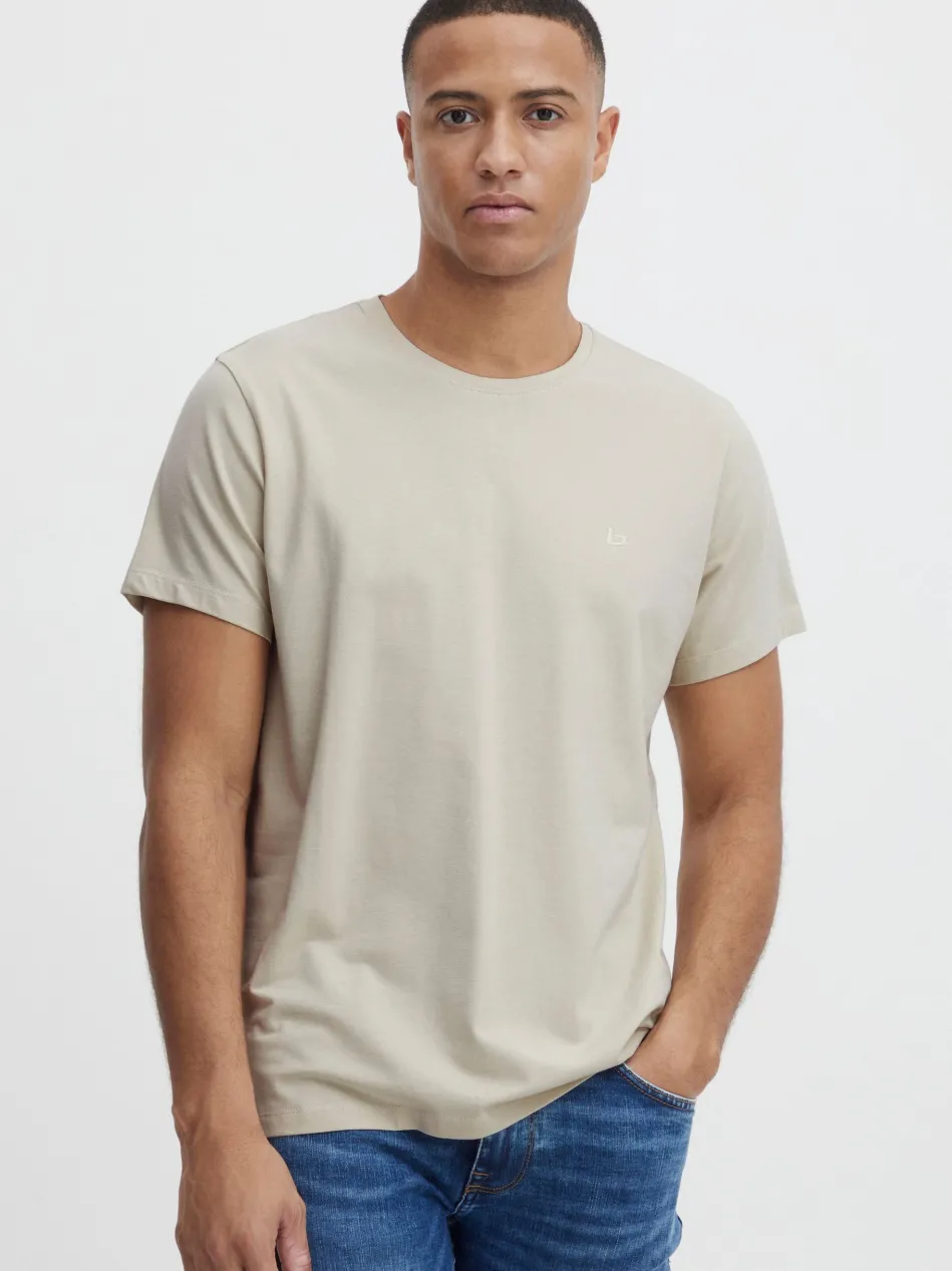 Herren T-Shirt - BHDinton