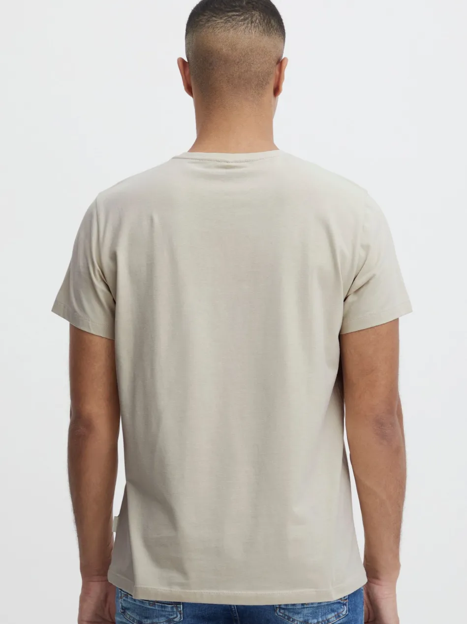 Herren T-Shirt - BHDinton