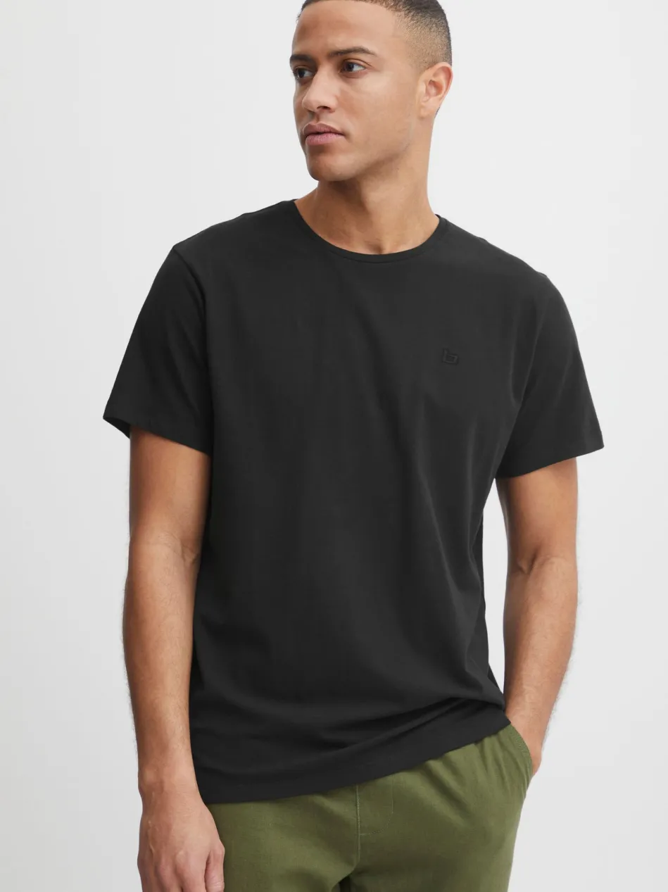 Herren T-Shirt - BHDinton