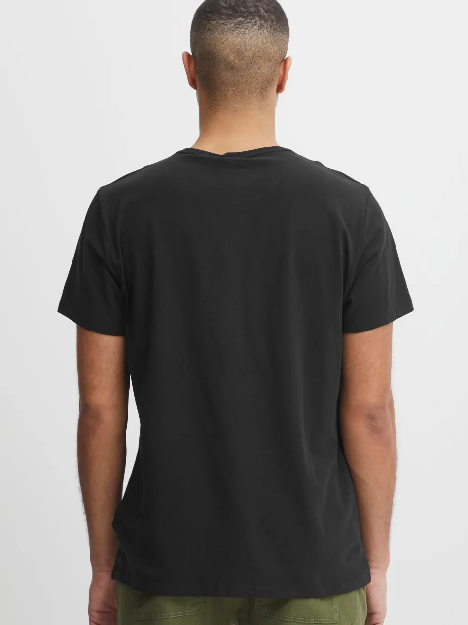 Herren T-Shirt - BHDinton