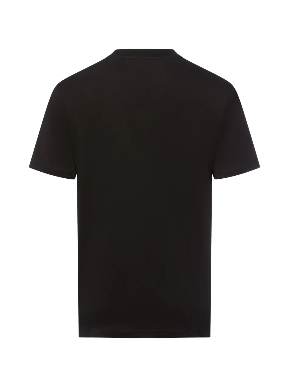 Herren T-Shirt - Box Bear