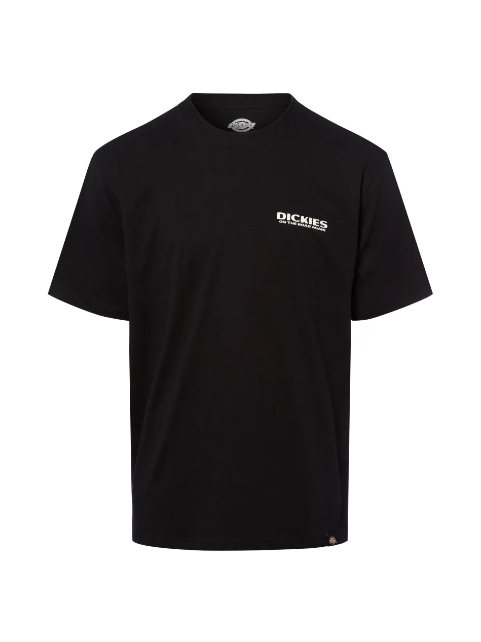Herren T-Shirt - Burns