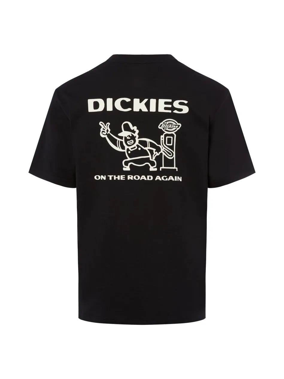 Herren T-Shirt - Burns