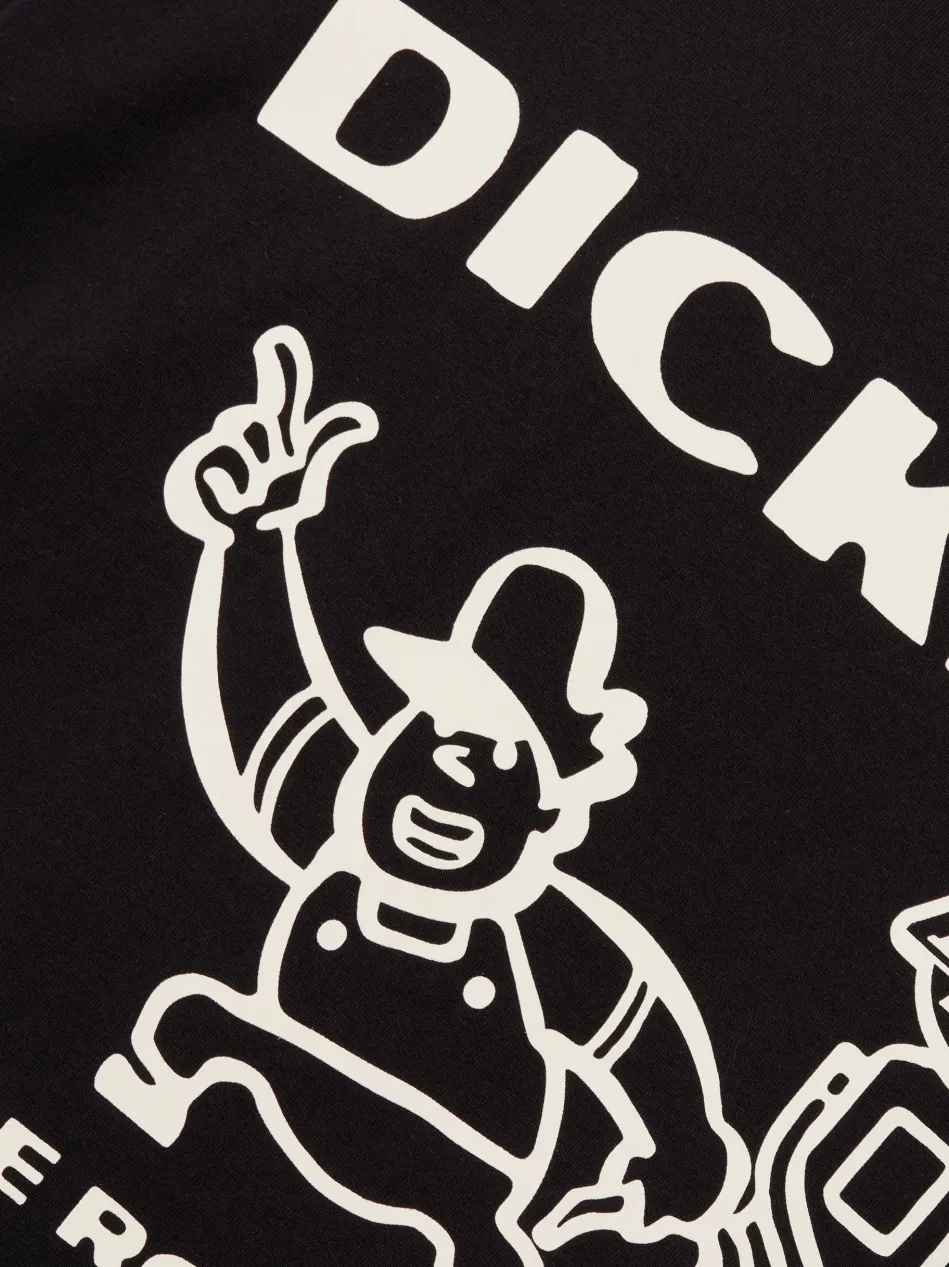 Herren T-Shirt - Burns