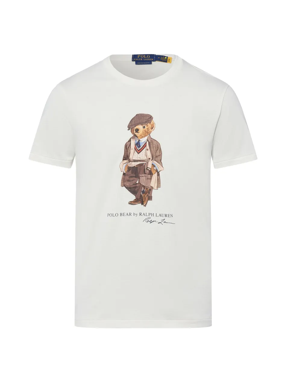 Herren T-Shirt - Custom Slim Fit