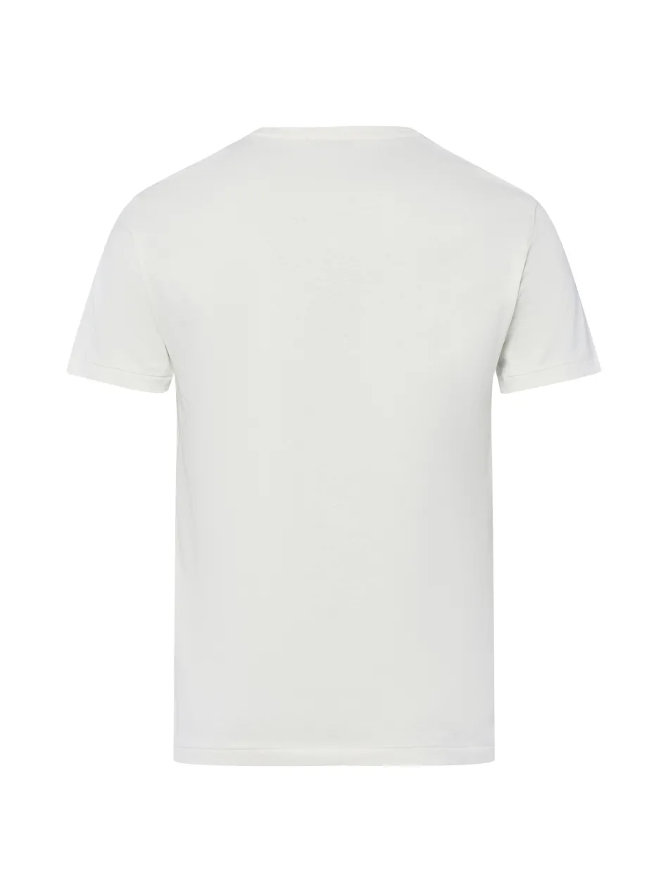 Herren T-Shirt - Custom Slim Fit