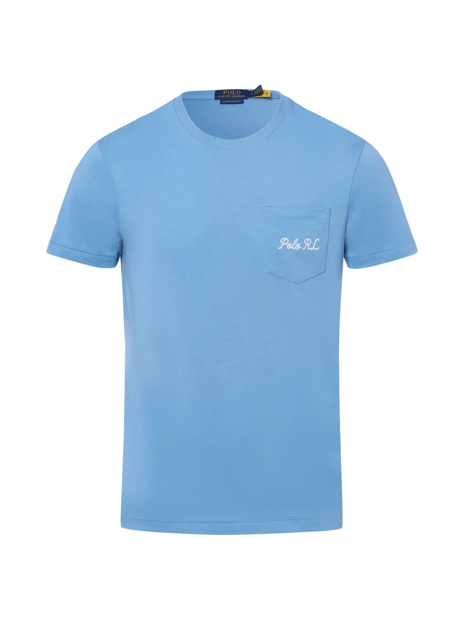 Herren T-Shirt - Custom Slim Fit