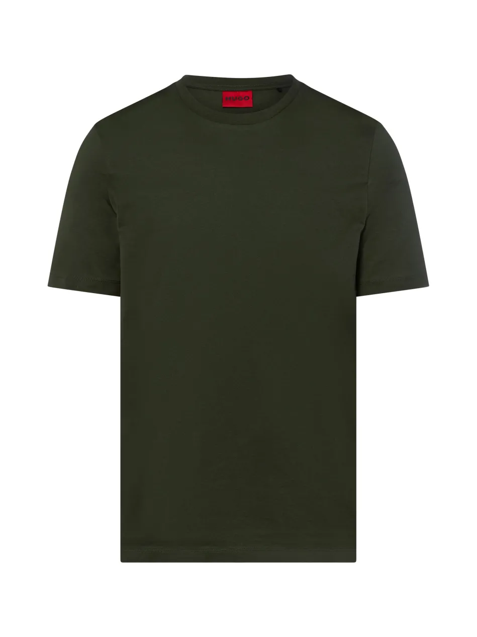 Herren T-Shirt - Dimerstee