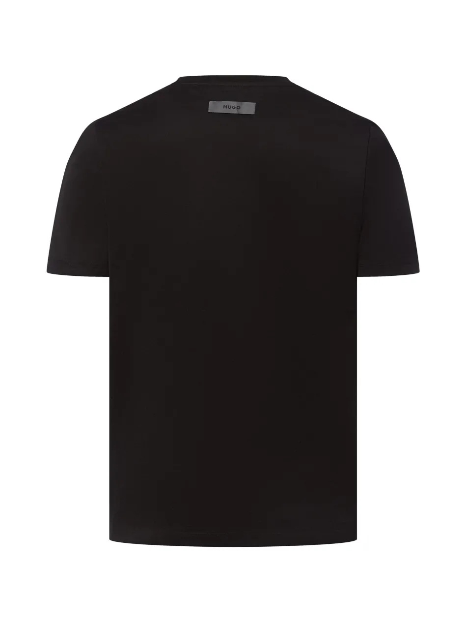Herren T-Shirt - Dimerstee