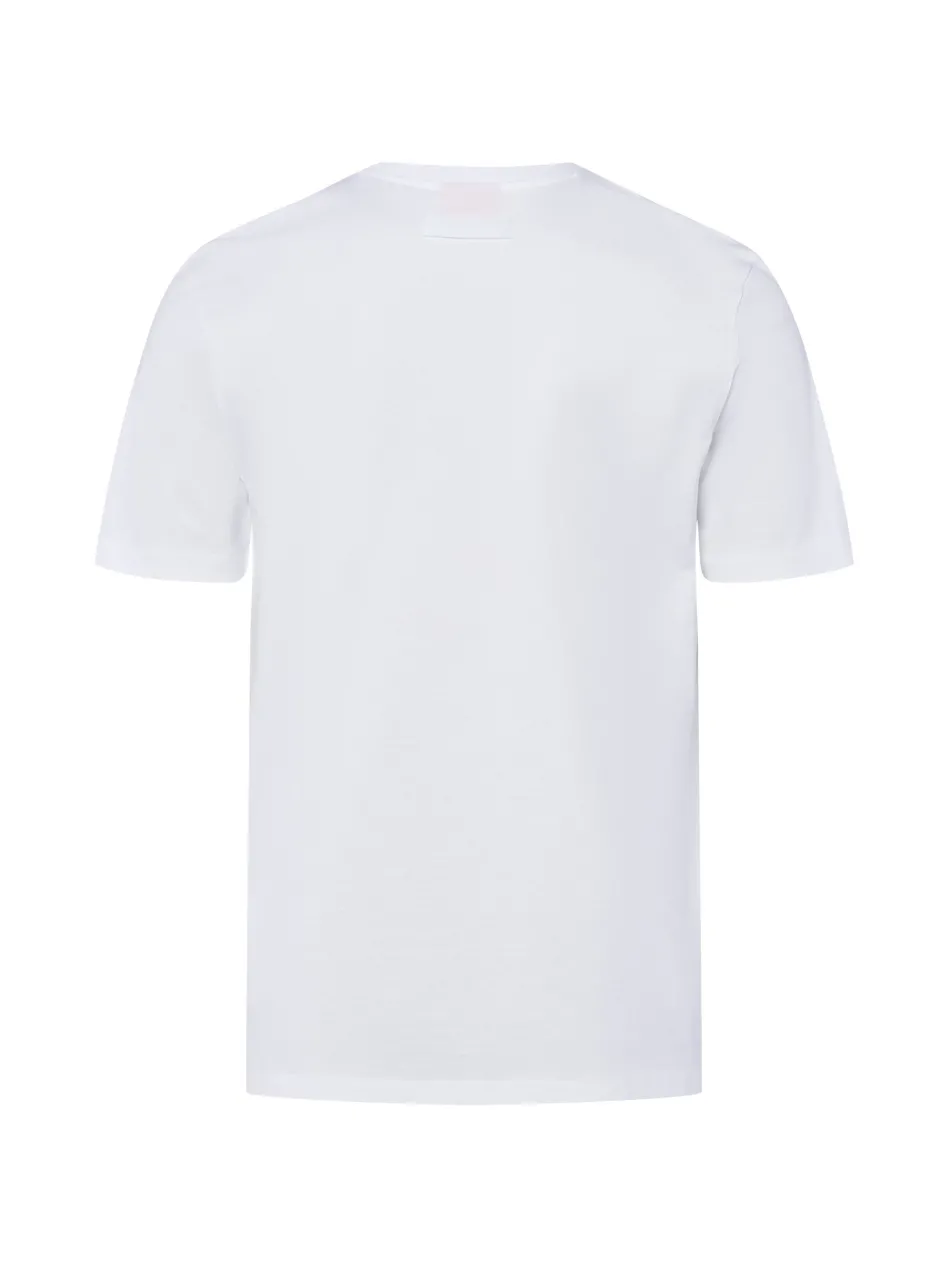 Herren T-Shirt - Dimerstee