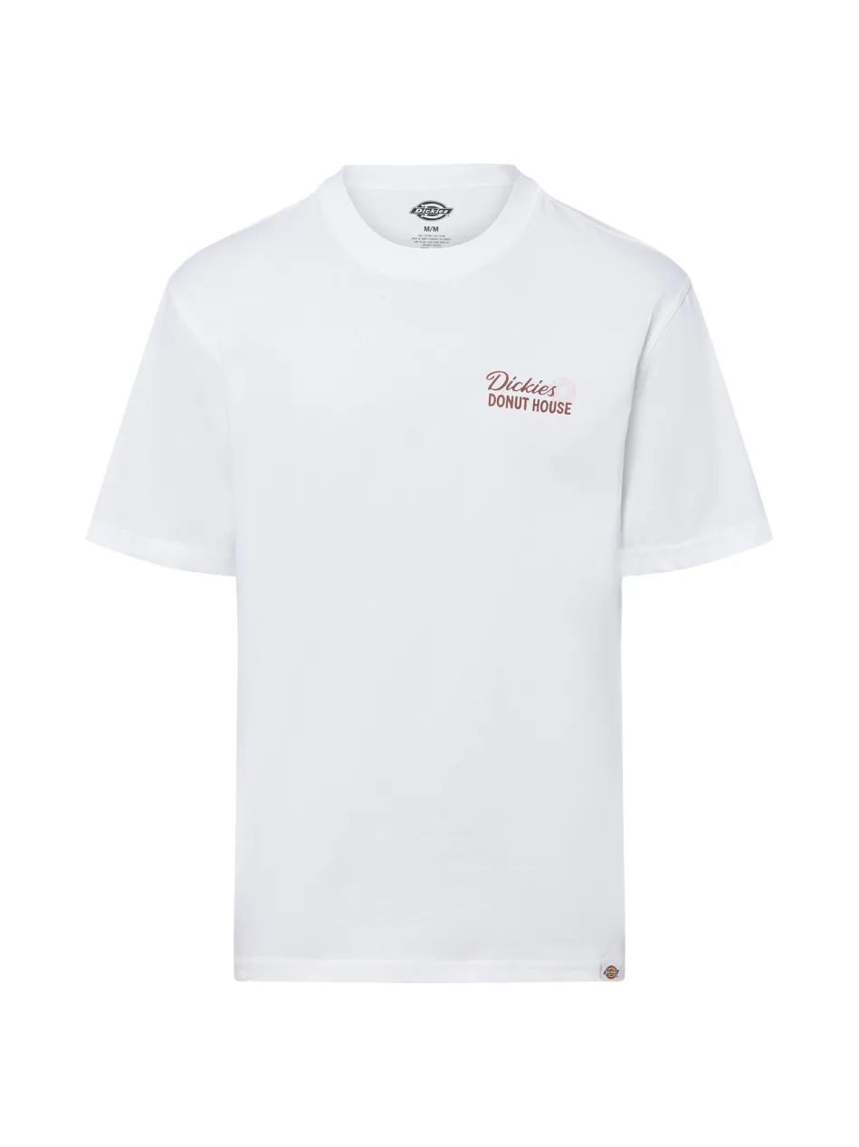 Herren T-Shirt - Donut House
