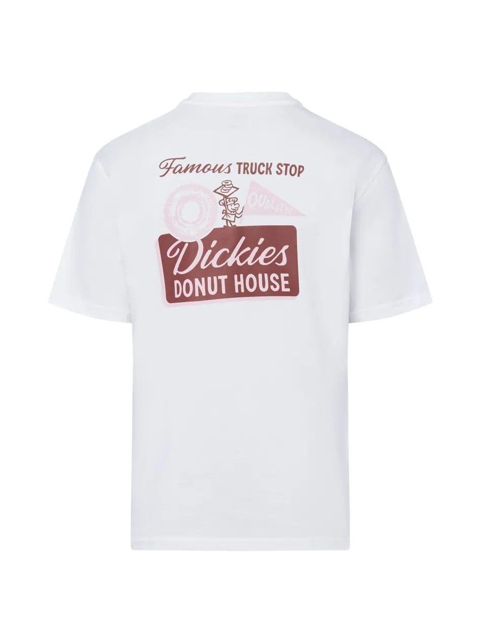 Herren T-Shirt - Donut House