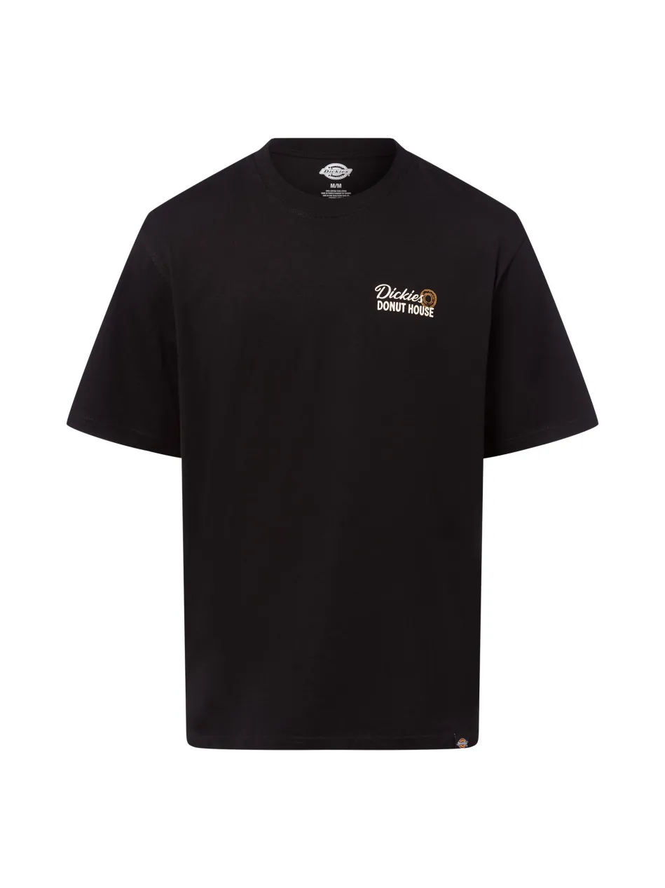 Herren T-Shirt - Donut House