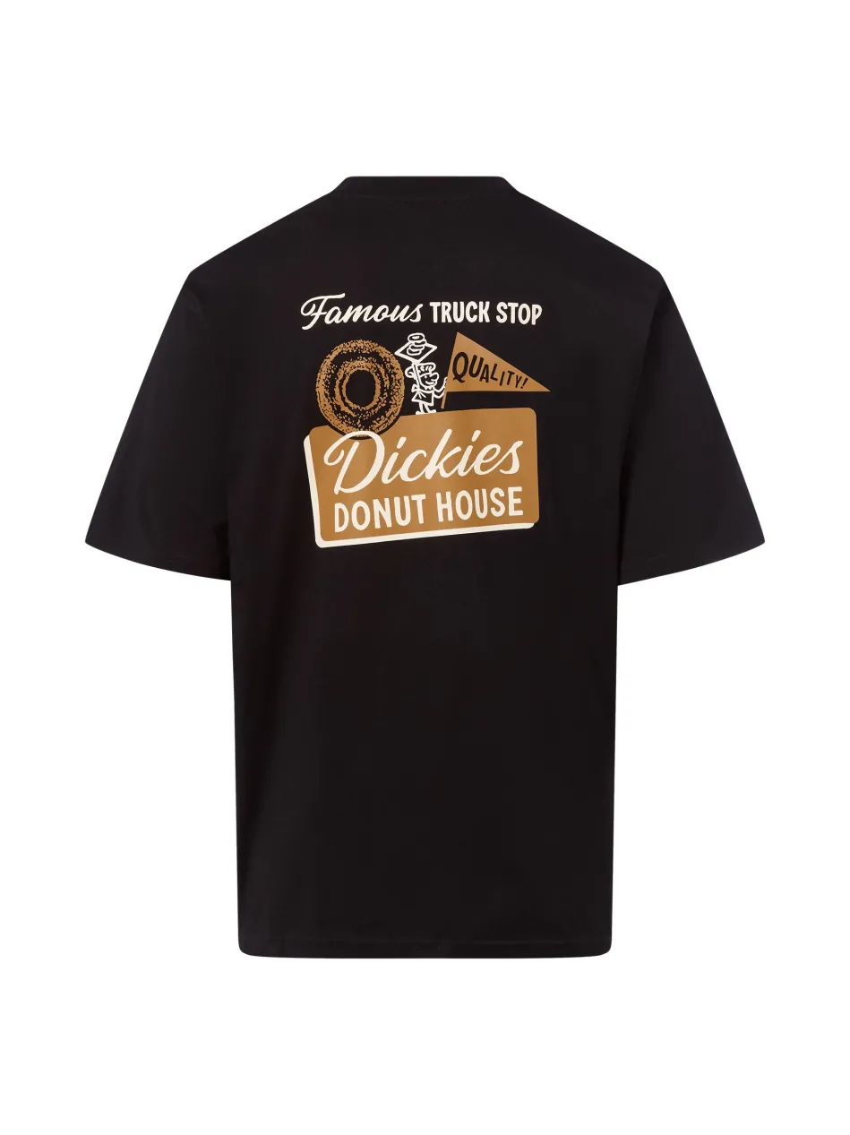 Herren T-Shirt - Donut House
