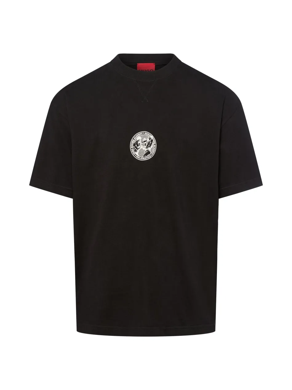 Herren T-Shirt - Dwresto