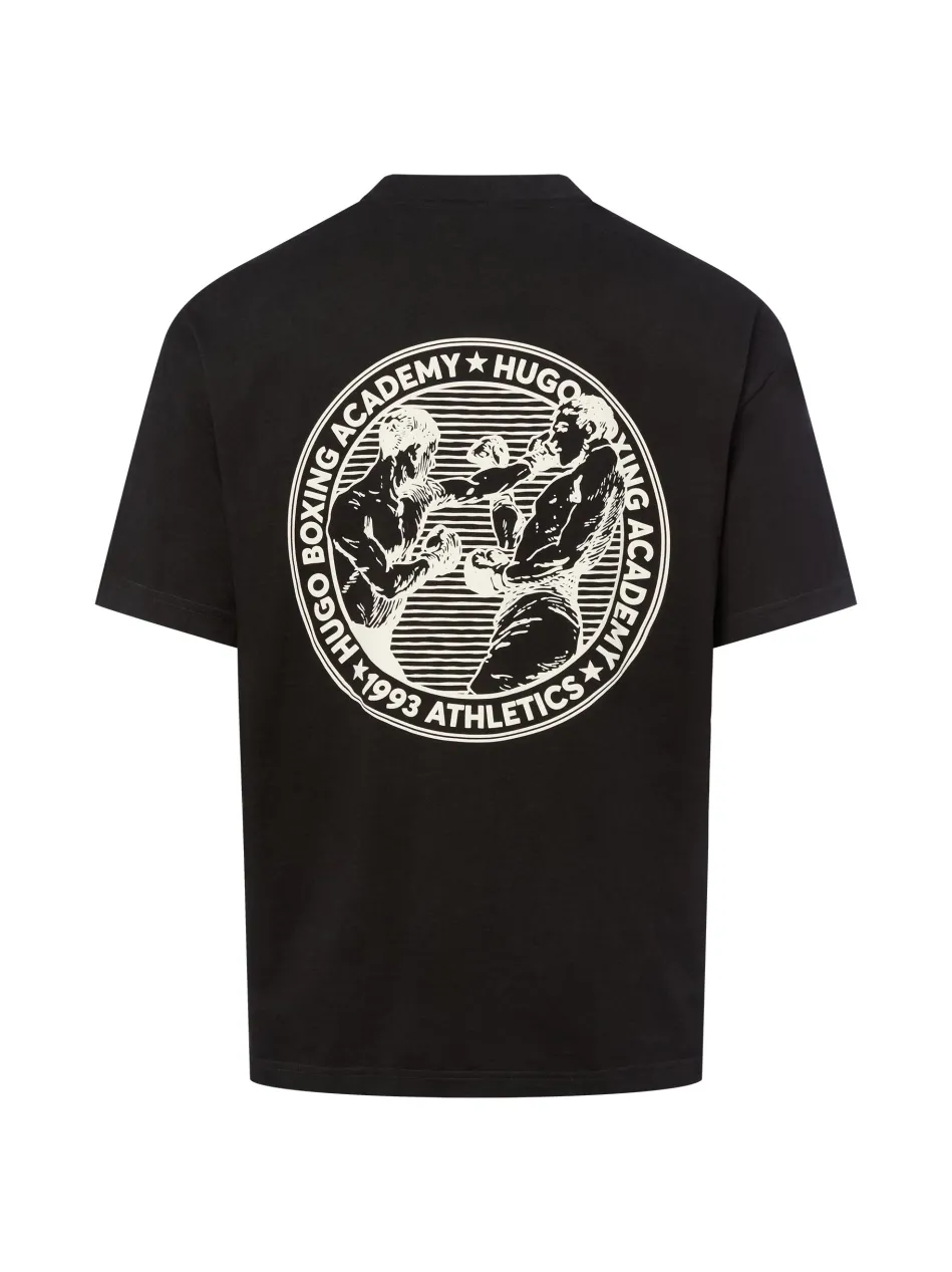 Herren T-Shirt - Dwresto