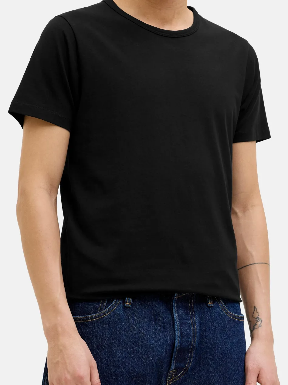 Herren T-Shirt - 2er Pack Basic
