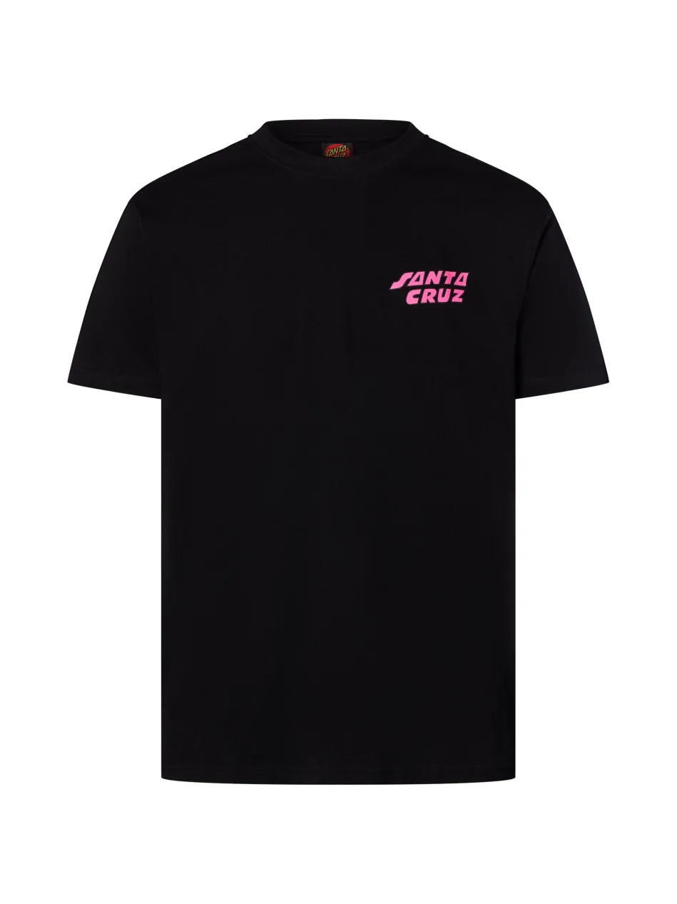 Herren T-Shirt - Grabke All Around Stack