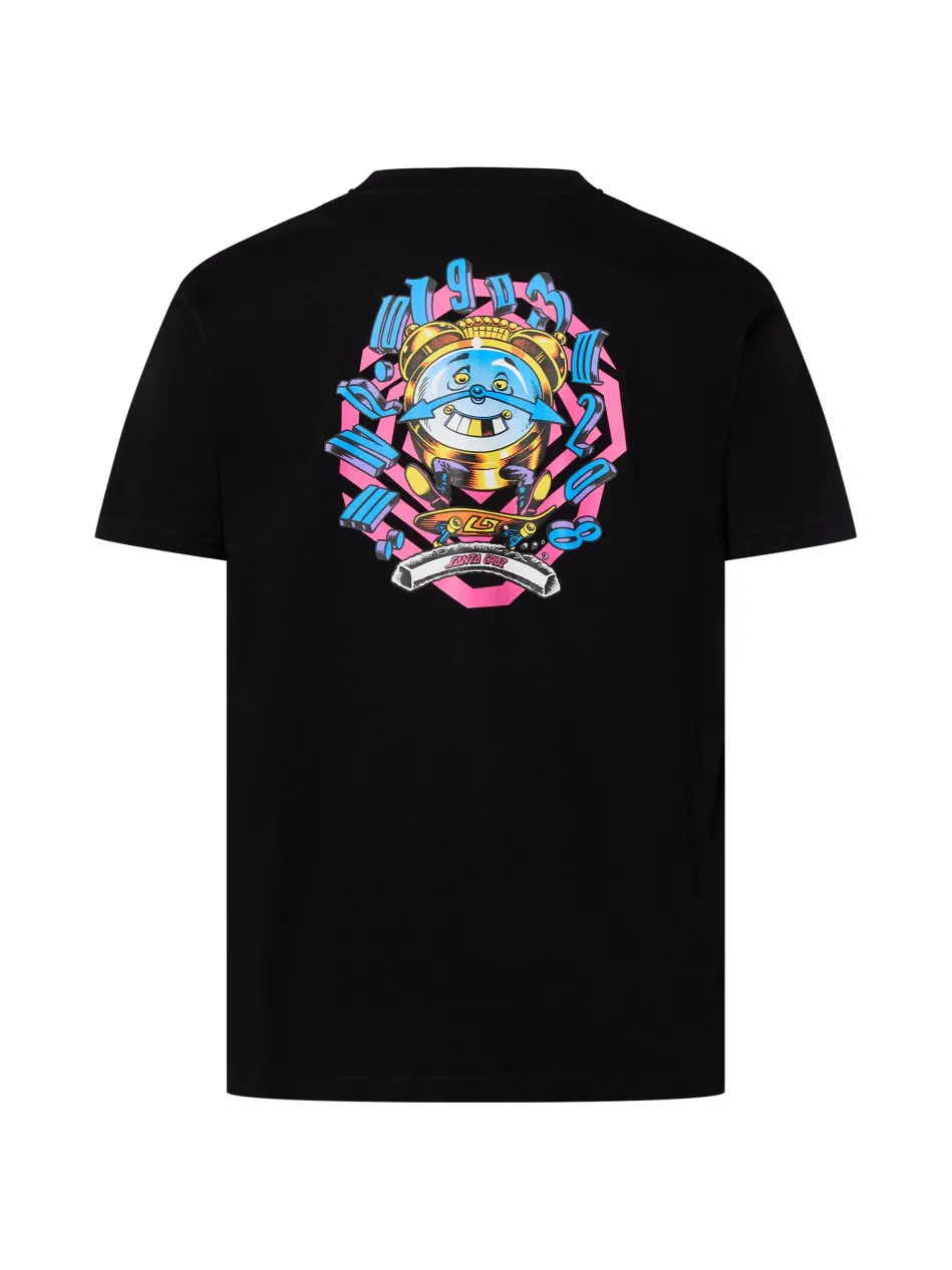 Herren T-Shirt - Grabke All Around Stack