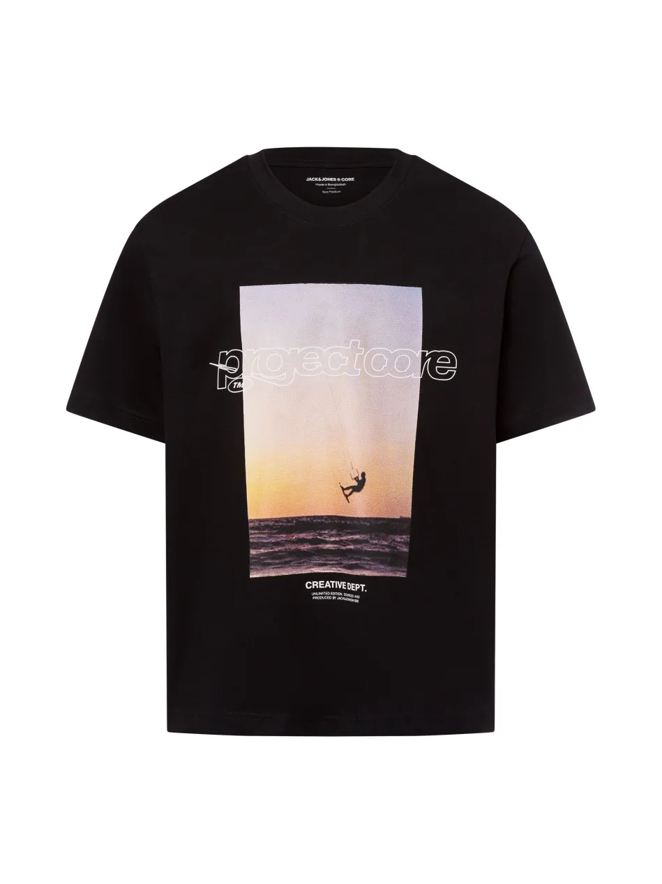 Herren T-Shirt - JCOUnion