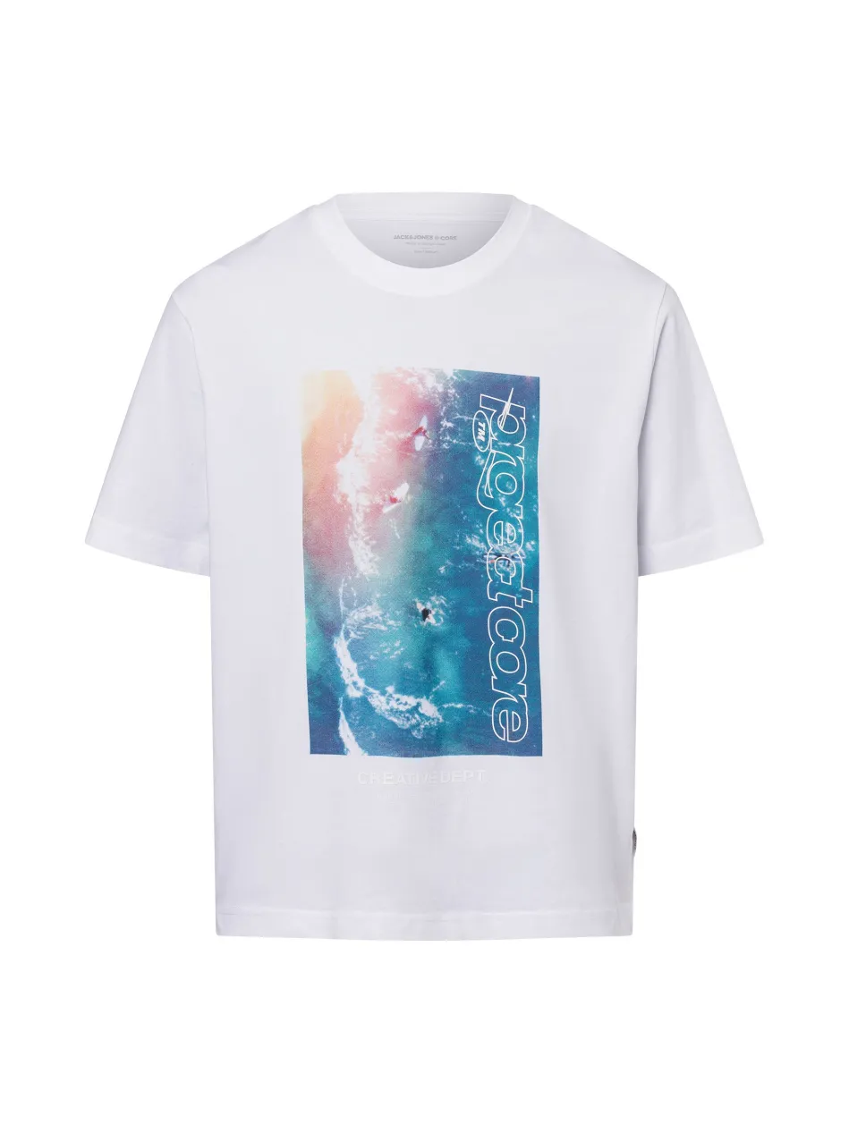 Herren T-Shirt - JCOUnion