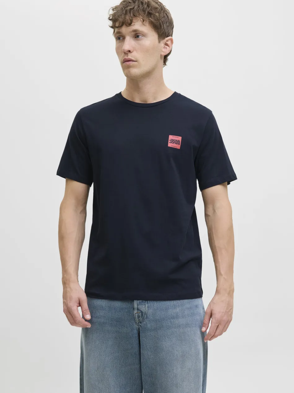 Herren T-Shirt - JJBrandy