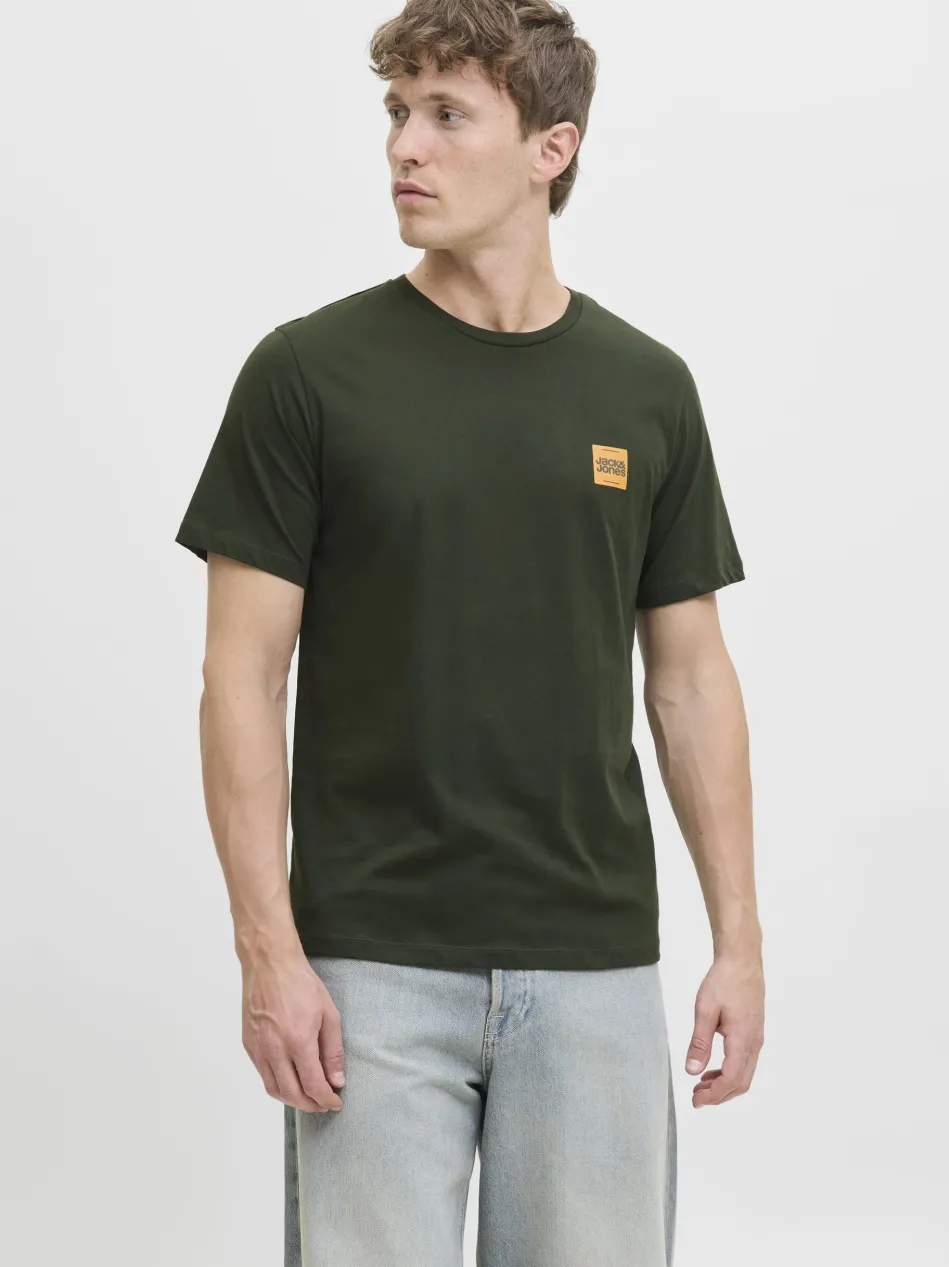 Herren T-Shirt - JJBrandy