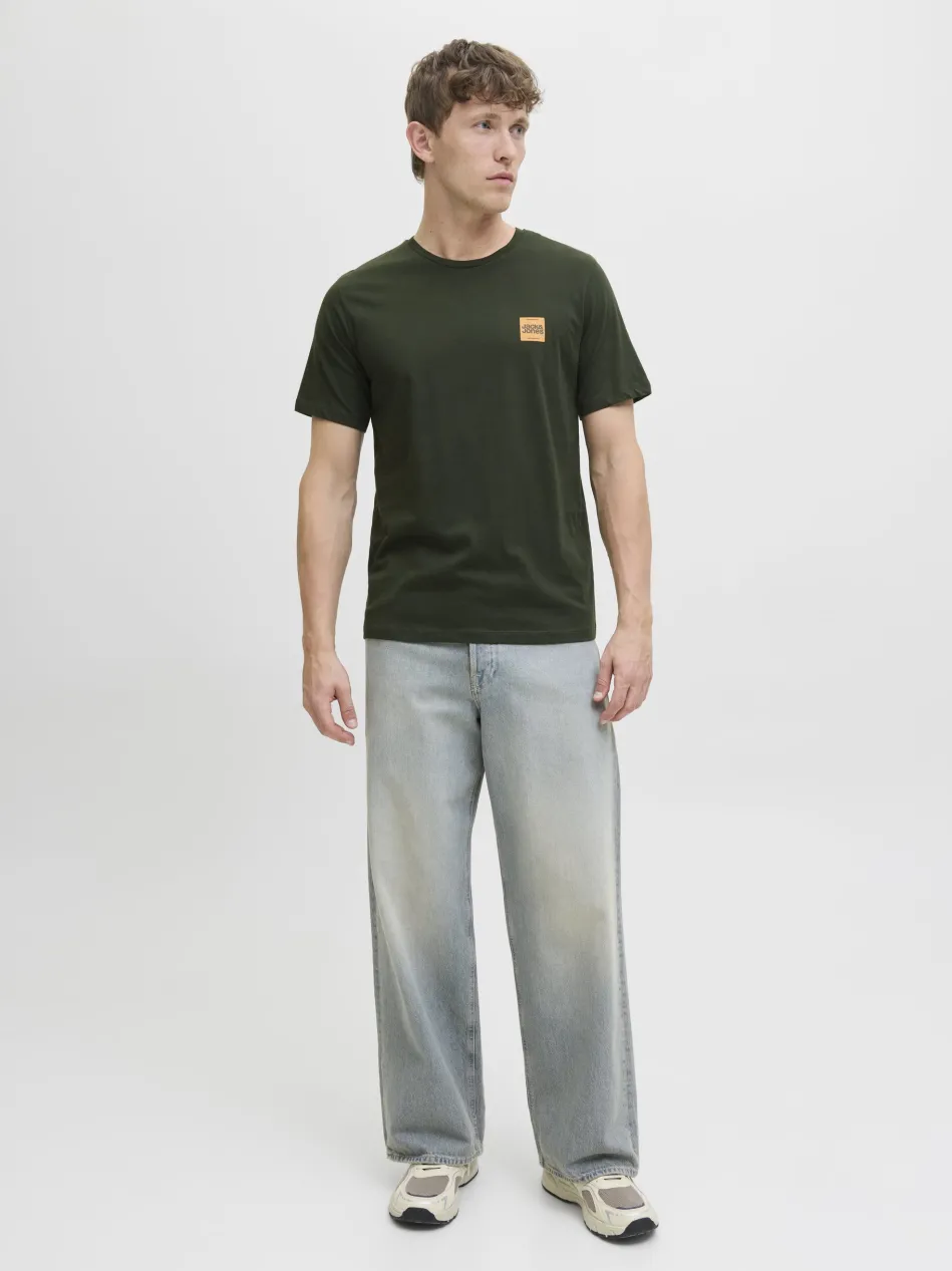 Herren T-Shirt - JJBrandy
