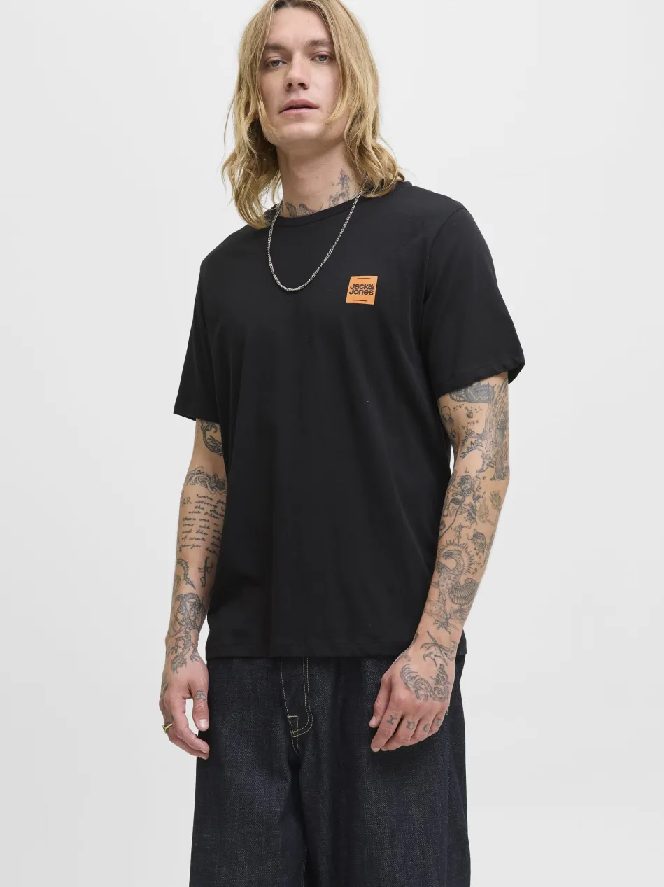 Herren T-Shirt - JJBrandy