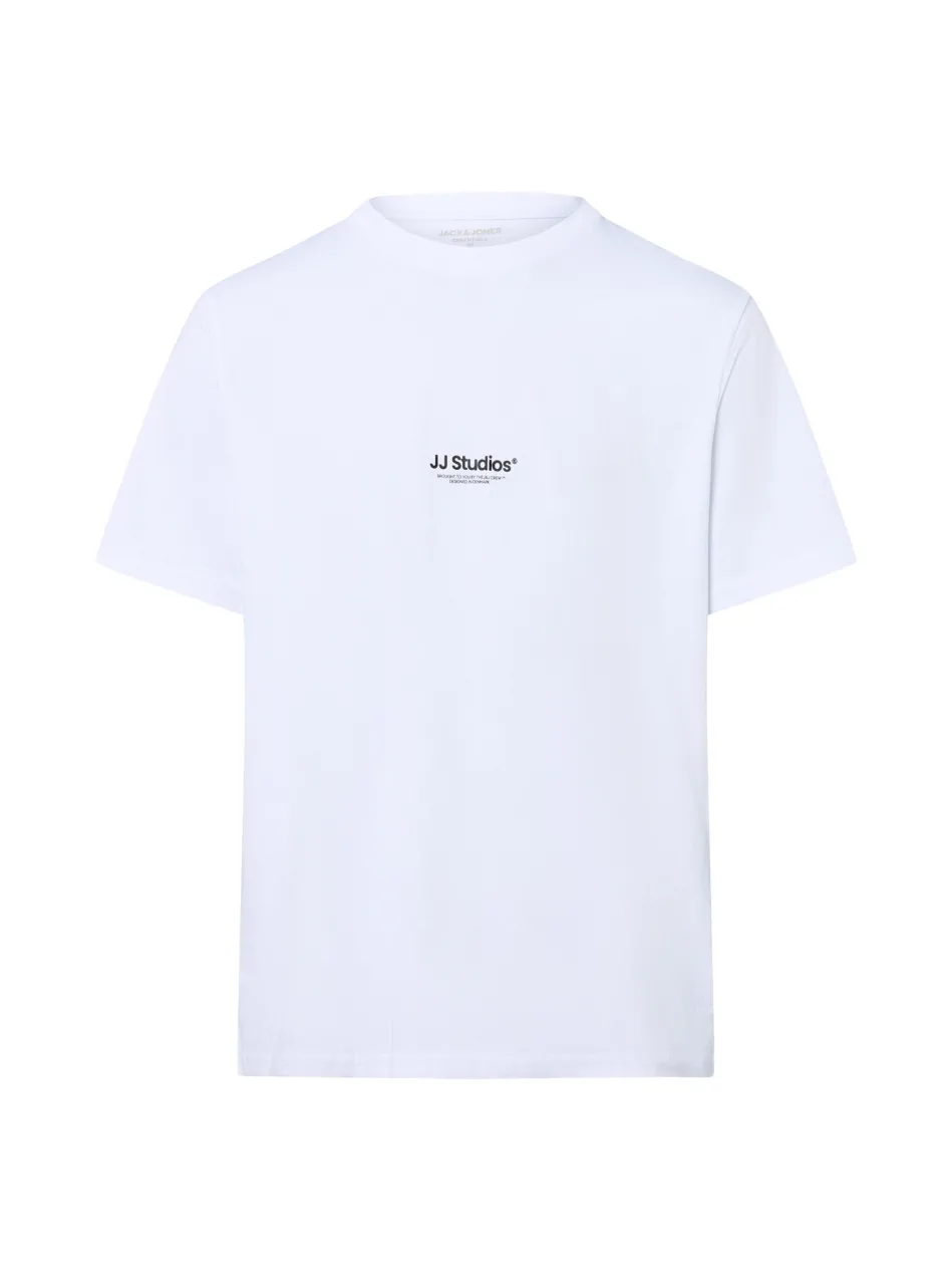 Herren T-Shirt - JJEsoho