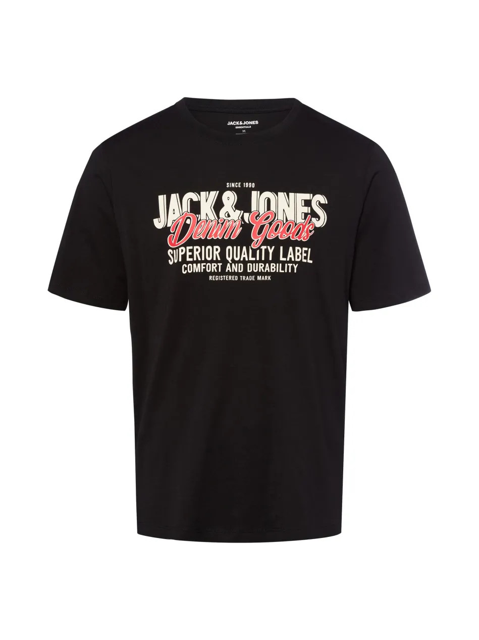 Herren T-Shirt - JJELogo