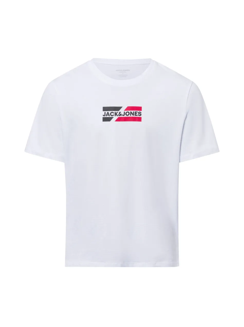 Herren T-Shirt - JJEcorp